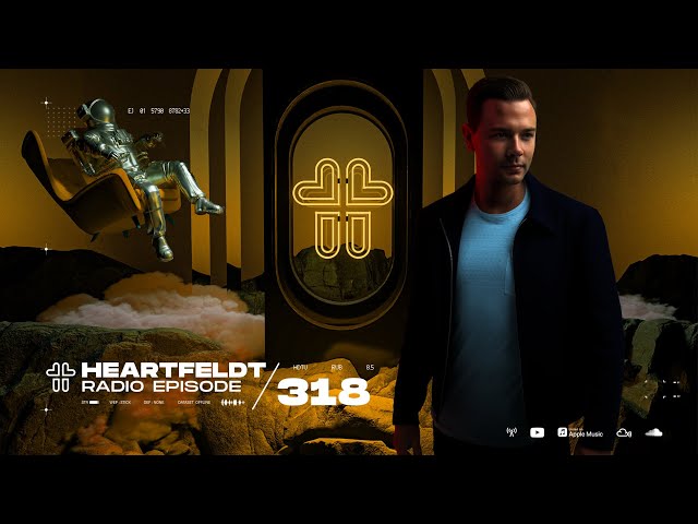 Sam Feldt - Heartfeldt Radio #318