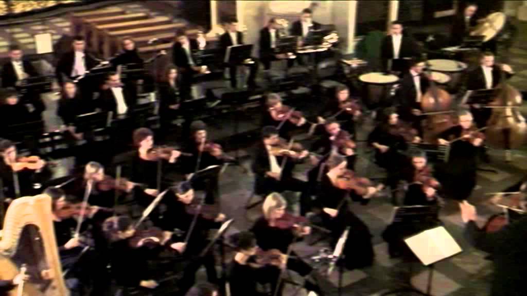 John Williams Schindler's List - Concert Version