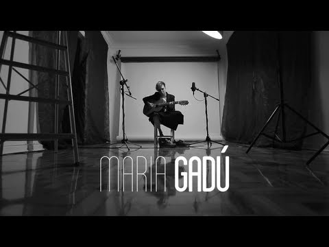 Maria Gadú - Veja Bem, Meu Bem | Studio62