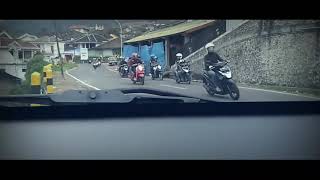 Menikmati Panorama Alam Asri Di Sendi Adventure Pacet Mojokerto