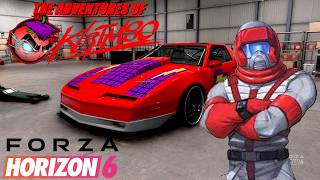 Episode 20 Thunderhawk Fights Speed Limits