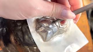 Extended Eastern Repousse Online Course Trailer - Victoria Lansford.mp4