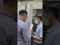 Onions Drying Machine