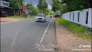 Well come Honda fit GP5 Mugen…