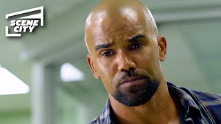 Hondo Confronts Jim’s Mom | S.W.A.T. (Shemar Moore, Sherilyn Fenn)