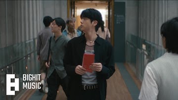 Thumbnail of 진 (Jin) 'Don't Say You Love Me' Official Teaser