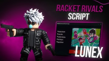 Racket Rivals Script PASTEBIN - GET IT BEFORE IT