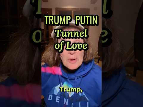 Tunnel From Alaska - Russia? What Could Go Wrong.