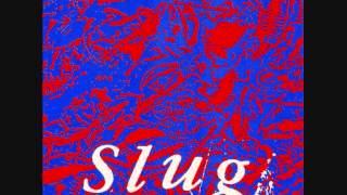 Slug - Hambone City / King of Ghosts