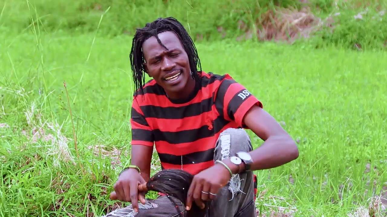 Lukengela Bhanamhala Official Audio Dir Gabi