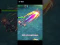 Pendapat gw Skin Ixia Starlight satu2nya MM yg punya efek paling tebel #mlbb