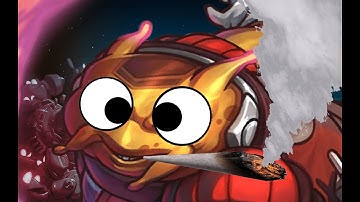 Gunk is Totally Balanced