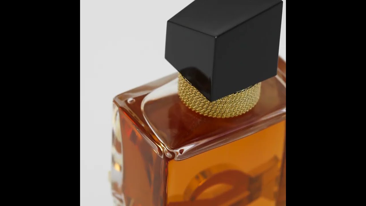 EDITOR'S FAVORITES1010】 YVES SAINT LAURENT BEAUTEのリブレ