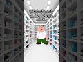 Was it just me or was the pharmacy extra crazy today? I know pharmacists and pharmacy techs can