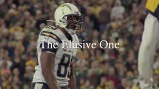 Chargers Hype 2017 Net Worth