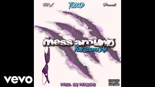 Watch Tucold Mess Around feat Studda Dre video
