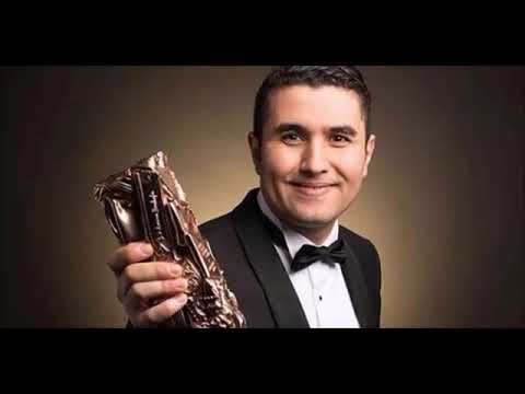 Amin BouHafa S Soundtrack Of The Egyptian Series