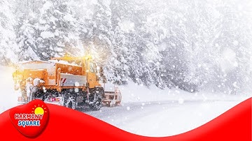 What is a Blizzard - More Science on the Learning Videos Channel