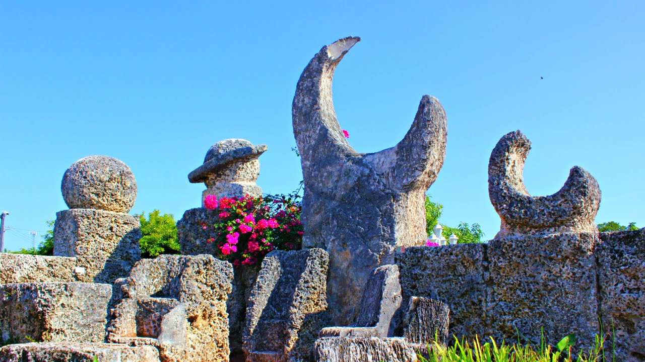 Published My 1st Book Coral Castle Everything You Know Is Wrong YouTube Published my 1st book coral castle everything you know is wrong youtube