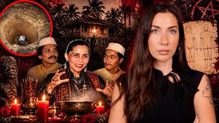 THE WOMAN WHO TERRORIZED MALAYSIA