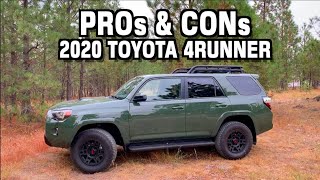Shop car deals by zip code - https://quotes.everymandriver.com/ more
toyota videos & reviews: 2020 4runner pros and cons:
https://youtu.be/wu_p9usin9c h...