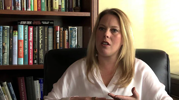 Michelle Brock interview