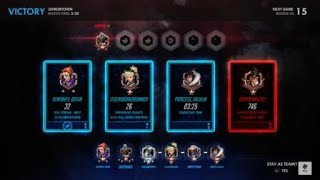 Moira Is Op