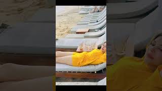 Sri Lankan Actress Shashi Anjalina