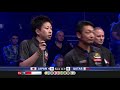 Japan v Qatar | Quarter Final | 2015 World Cup of Pool