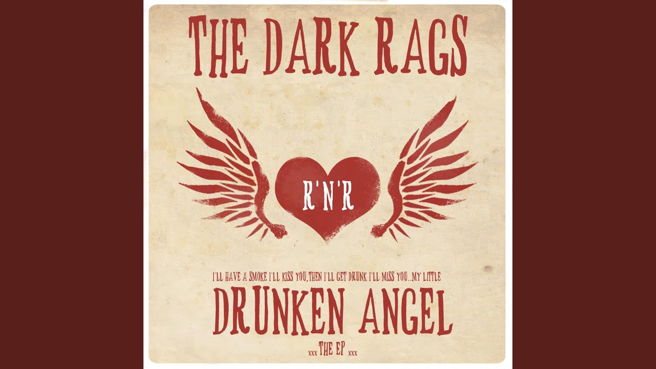 Drunken Angel YouTube