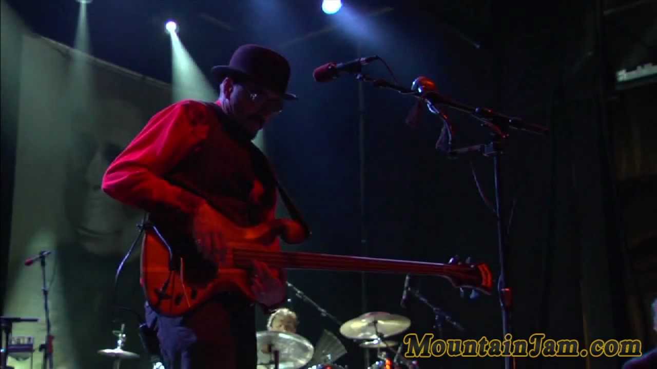 Les Claypool - 