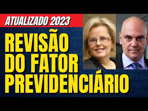 Vídeo: Revisão do Fator Um