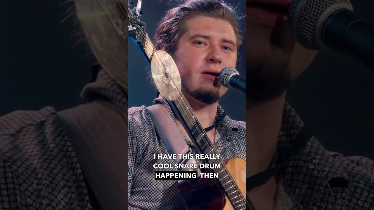 DVD to make music on guitar? (Alex Misko)