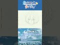 TVアニメ「負けヒロインが多すぎる！」原画タイムラプス　第８話　その③　小鞠知花