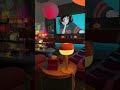 Good vibes #dopaminedecor #gamingsetup #aestheticdecor #maximalism
