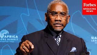 'Congress Must Assert Its Authority That The Constitution Has Given': Meeks Urges Look At AUMF