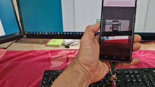 Whatsapp Am Pc Verwenden. Android Smartphone Geräte Verbinden Tastatur Zwischenspeicher Screenshots