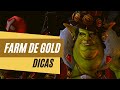 World of Warcraft - Farm de Gold