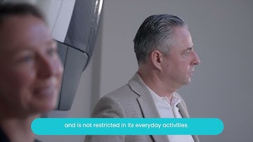 Accuray CyberKnife® System - Interview with Dr. med. Univ. Alfred Haidenberger