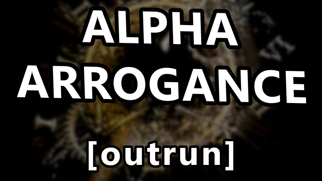 Watch Getsix - Alpha Arrogance (Bonus Track) | Weight in Gold EP on YouTube Watch Getsix - Alpha Arrogance (Bonus Track) | Weight in Gold EP on YouTube