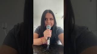 Rehab-Amy Winehouse Cover