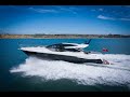 2021 Brand New Sunseeker Predator 74 XPS - Seatrial & Full Walk-Thru Tour of our awesome £3.3m Yacht