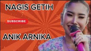 NANGIS GETIH ARNIKA JAYA TARLING PANTURA PALING POPULER