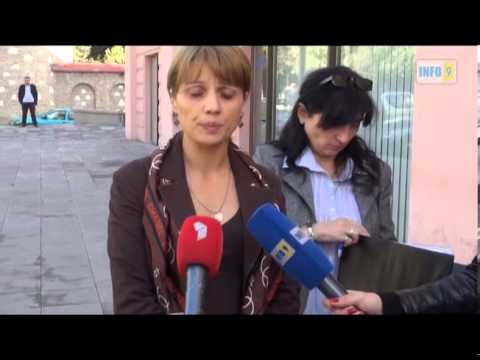 ლელა გულედანის მხარდასაჭერად