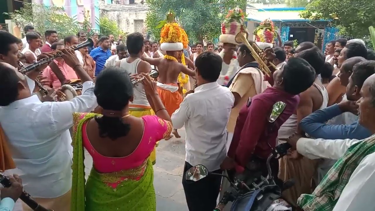 Proddatur Bindeseva 2022.