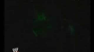 Armageddon 2008 Jeff Hardy Promo