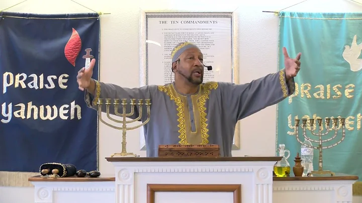 Marriage According to Righteousness | Congregation...