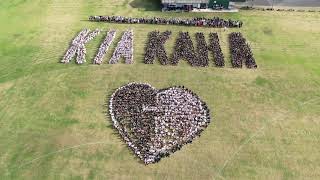 Orewa College Kia Kaha New Zealand
