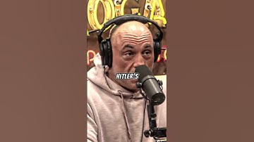 Joe Rogan Reacts to If Hitler Spoke English During His Speeches | JRE Podcast Reacts With Will Storr
