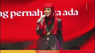 Shila Amzah persembahkan lagu 